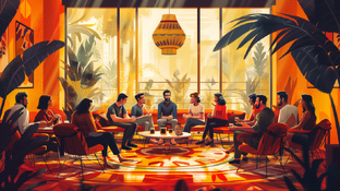 КОРПОРАТИВНАЯ КУЛЬТУРА И ЛИДЕРСТВО