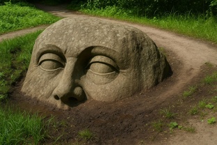 Эзотерические путешествия