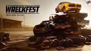 Wreckfest