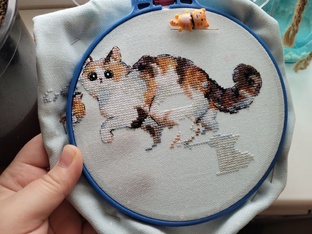 Процессы недели