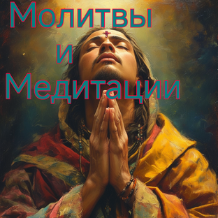 Медитации 