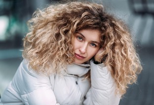 Красивые и здоровые волосы