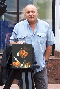 Андрей Толстоногов