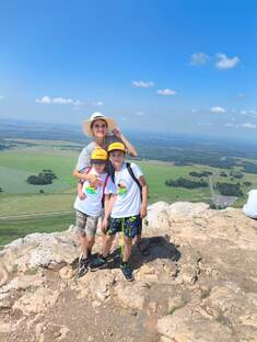 Красоты республики