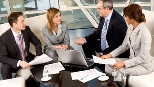 Бизнес-психология 