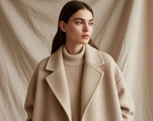 👗 Как носить масс-маркет и выглядеть дорого