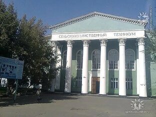 БСХТ, встреча однокурсников