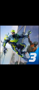 игра называется Спайдер фирджер