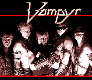 VAMPYR