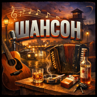 Шансон