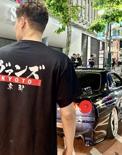 Японский автопром 