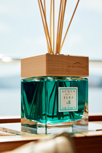 Acqua dell’Elba azimut