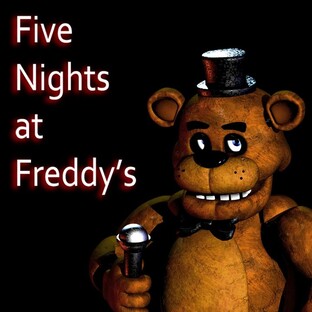 Five nights at Freddy's 