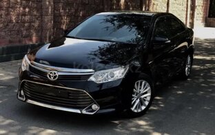 Camry 55 3UZ
