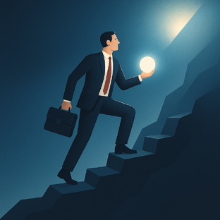 Стресс-код на работе и в карьере