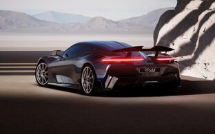 Спорткары