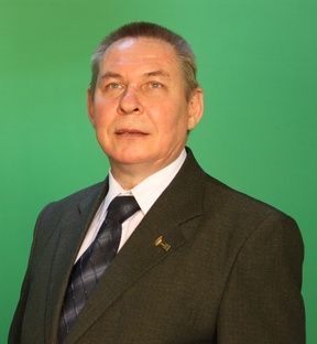 Эрик Петров 