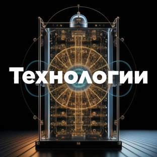 Технологии