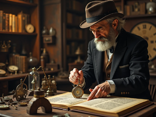 Необычные и редкие профессии