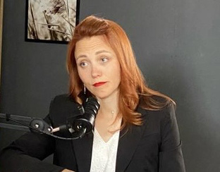 Интервью в прямом эфире