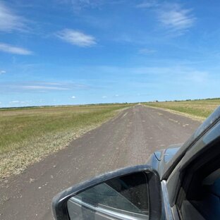 На машине из Южно-Сахалинска в Тольятти