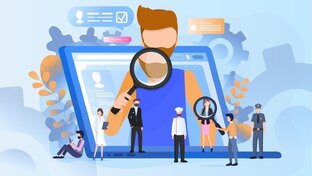 Профориентация