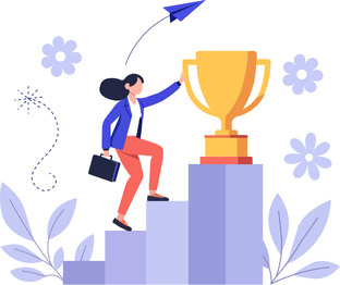 Успех в делах