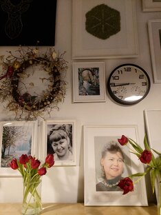 🐈‍⬛ИНТЕРЬЕРЩИНА