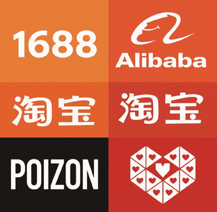 Китайские маркетплейсы 