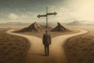 ЖИЗНЕННЫЙ ПУТЬ ЧЕЛОВЕКА...