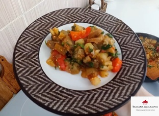 РЕЦЕПТЫ ОВОЩНЫХ БЛЮД, ДОМАШНИЕ ЗАГОТОВКИ, КОНСЕРВАЦИЯ, САЛАТЫ 