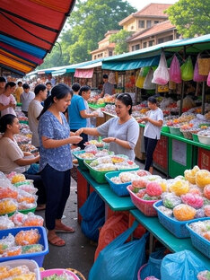 🔹 Видео из Нячанга