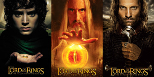 Властелин колец