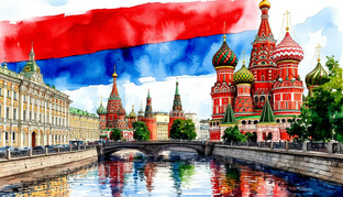 История Российская.