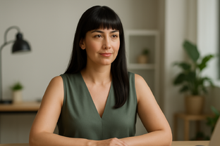 Подборка для парикмахеров-колористов