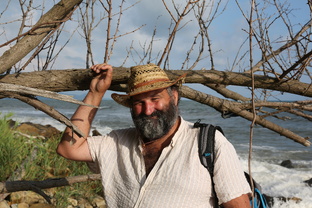 Истории людей и зверей