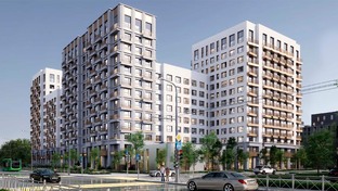 ЖК Максима в Казани от СЗ Авиатор