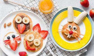 Рецепты для себя и ваших близких