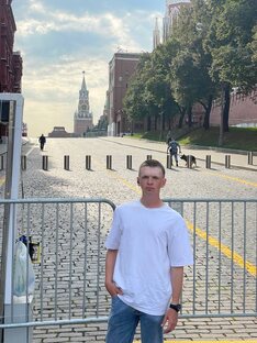 Москва