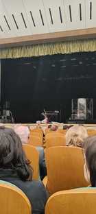 Мероприятия, концерты. 