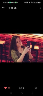 Стихи Ольги Бурченковой 