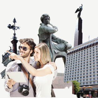 Вы приехали в Ставрополь! Что дальше?