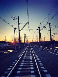 Красивые, интересные места