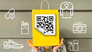 Маркировка товаров набирает обороты: как действовать бизнесу? (инструкции)