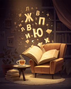 Что почитать