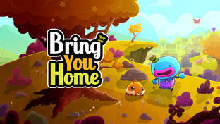 BRING YOU HOME