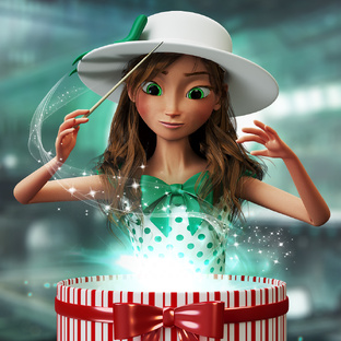 Кукольные истории