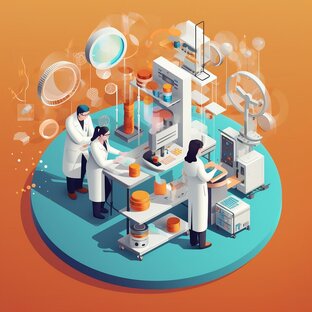 Наука и техника