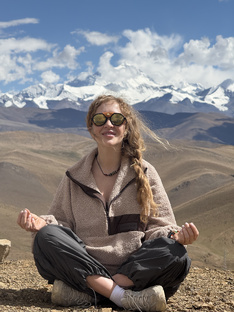 Тибет «Шангри Ла» 