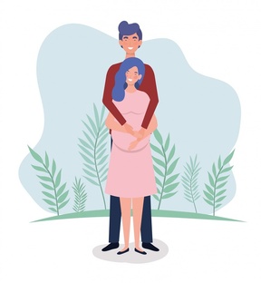 Здоровые семейные отношения